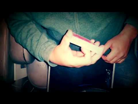 Unwritten by Lyndon Jugalbot