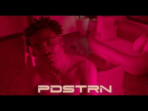 PDSTRN – NO HOME TRAINING [PRELUDE] VISUALIZER
