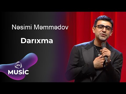 Nəsimi Məmmədov - Darıxma