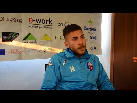 Crema-Pavia 3-2, il commento di Mangiarotti