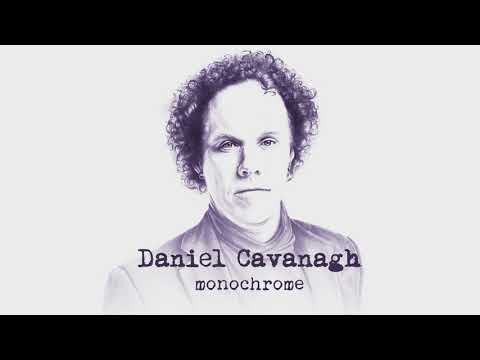 Kscope Podcast Ninety-Two – Daniel Cavanagh (Anathema) Monochrome interview