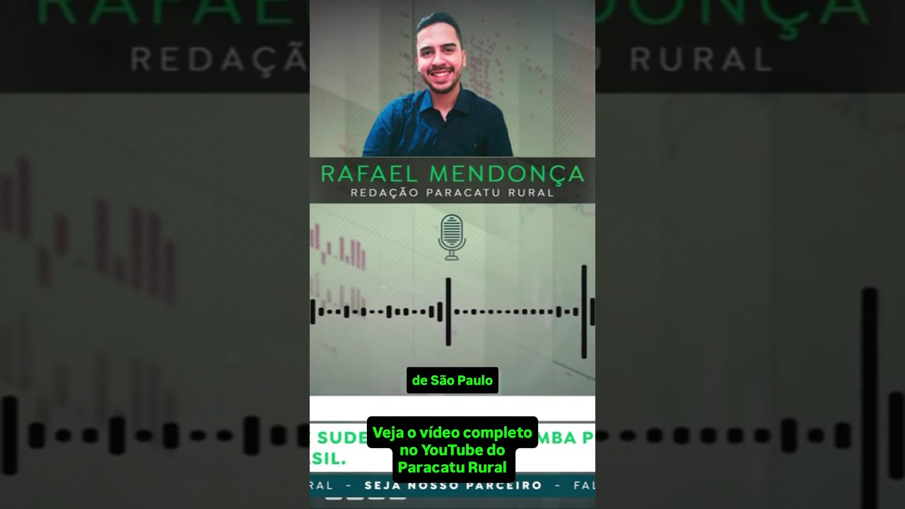 MG domina top 100 fazendas leiteiras no Sudeste; ALERTA de tempestade no Sul e Sudeste