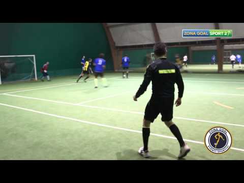 Zona Goal: Mossos D'Esquadra - Dove Mi Trovo - Differita