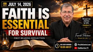 PFL-Faith Is Essential for Survival 