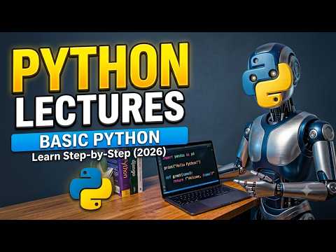 Python Strings And Lists Lecture 5