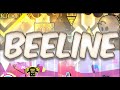 BEELINE 100 2 PLAYER EXTREME DEMON Geometry Dash 2 206