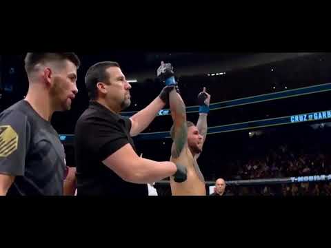 UFC 217: Cody NoLove • (Highlights Promo)