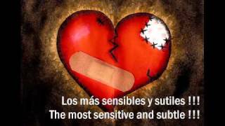 Shakira - Antes de las seis (Lyrics on the screen Spanish and English)