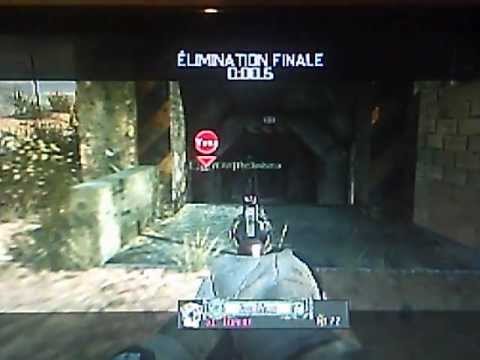 comment augmenter de niveau rapidement dans mw3