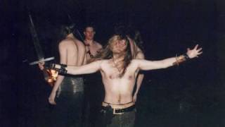 Bal-Sagoth Rehearsal Audio (January 1994)