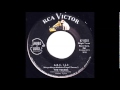 The Tokens - Hear The Bells/A-B-C, 1-2-3 -1963 RCA Victor ‎– 47-8210