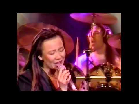 八神純子 LIVE「SLOW ROCK」/ Junko Yagami Live - Slow Rock