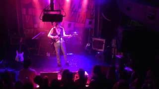 Adam Green - Steak For Chicken (Thekla, Bristol 14/05/2016)