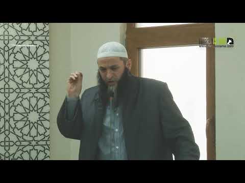 Begatija më e madhe - Hoxhë Sadullah Bajrami