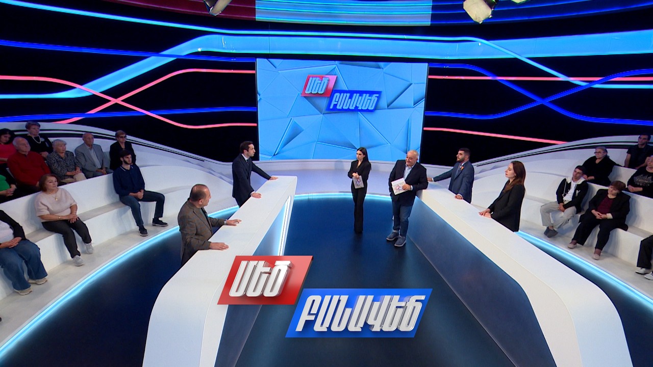 Ադրբեջանցի զինվորի սահմանահատման պատմությունը. Մեծ բանավեճ