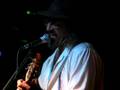 James McMurtry-Fire Line Road