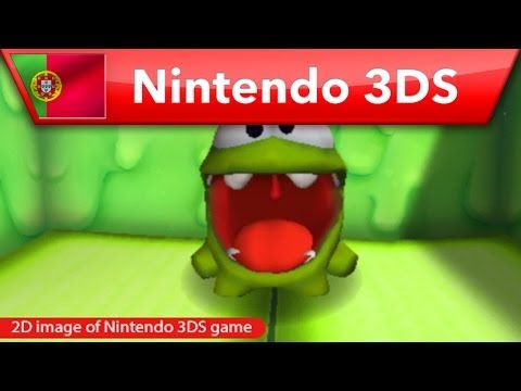 cut the rope nintendo ds download