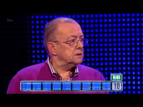 Dave And Tina's Build Up - The Chase