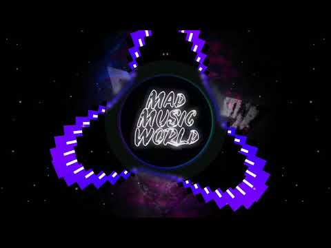 Lounatic - Arabian Girl / MadMusicWorld