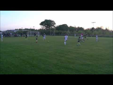 STF Champion W wa 2010 - Legia U12, liga wiosna 2022 r.