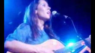 Nerina Pallot - Mr King
