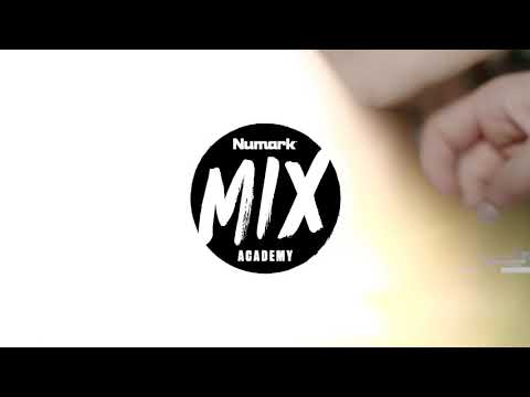 Обучение Numark Mix Academy @ Scratch Dj School