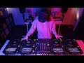Yamato - DJ Mix #3 / Pioneer DJ CDJ-3000 4-Decks - 28 Tracks in 5 Minutes -