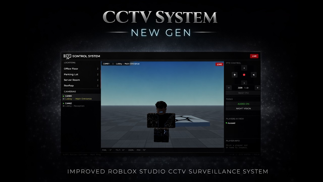 Video Placeholder