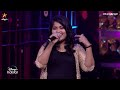 பூமாலை ஒரு பாவையானது Super Singer Season 8