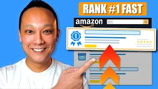 New Amazon Ranking Strategy 2026 How to Rank #1