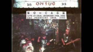 No-Cash - Sick Bastards (Live)