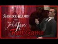 Sherlock Holmes Versus Jack The Ripper Full Game