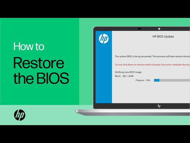 【How to】 Attempt Sure Start Recovery