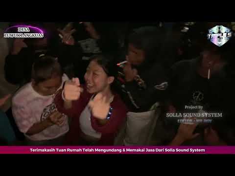 NOVA KRISTIANA ~ FORBIDDEN LOVE ~ THANKSGIVING IN MEMORY OF THE LATE ELSI H & THE LATE INAL T T, ...