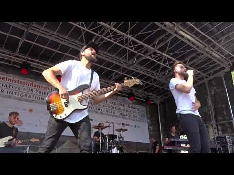 STADTRAND Live @Cologne – ORJENAL