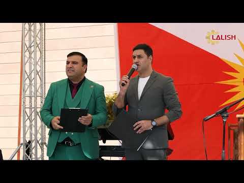 Tuafa Zyaraten Ezdia 29 09 2025 Armenia (Besha 2)