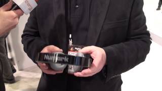 Video thumbnail for Numark HF Wireless FIRST LOOK @ Namm 2015 with Getinthemix.com by GetintheMix