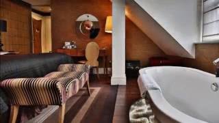 Sanctum Soho Hotel ***** - London, United Kingdom