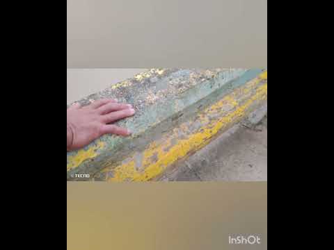 Paso del huracán Melissa por Banes Holguin Cuba