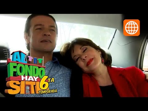 There's room in the background, chapter 1149 - part 2/5