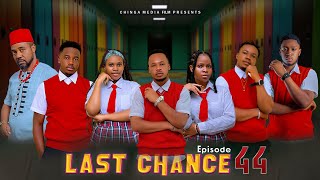 Download lagu LAST CHNCE | 44 | mp3