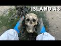 Exploring The World S Deadliest Islands