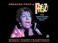Frances Faye - Bésame Mucho 