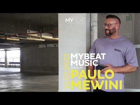 MyBeat Music mixed by Paulo Mewini 25-07-2022
