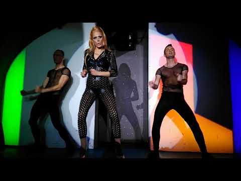 Betty Blue and the Boys (Albert, Zoli) @ AlterEgo Club - 2019.01.26.