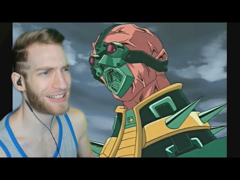 THAT'S HOW HE DID IT!!!! Reacting to "Yu-gi-oh Abridged" Ep.52