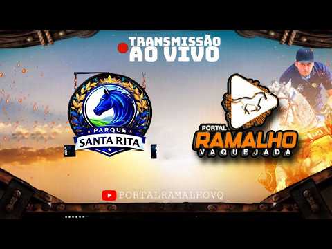 VAQUEJADA AO VIVO | PARQUE SANTA RITA | NOVA OLINDA - PB | CLASSIFICAÇÃO GERAL