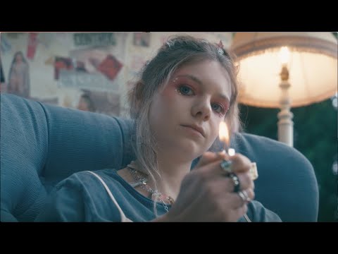 Beth George - Sour (Official Video)