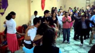 preview picture of video 'Aniversario Efesios 4:11 Tercera Parte - Salmista Jacinto Flores en Posorja'
