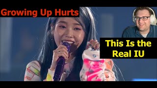 Download lagu Why IU’s 29th Year Changed Everything (Raw Documentary Reaction) mp3